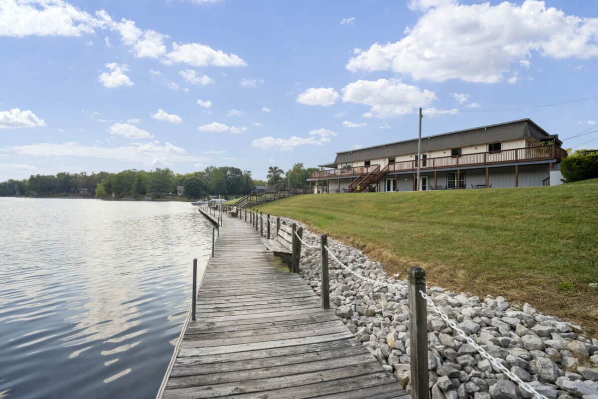 Painted Hills Amenities