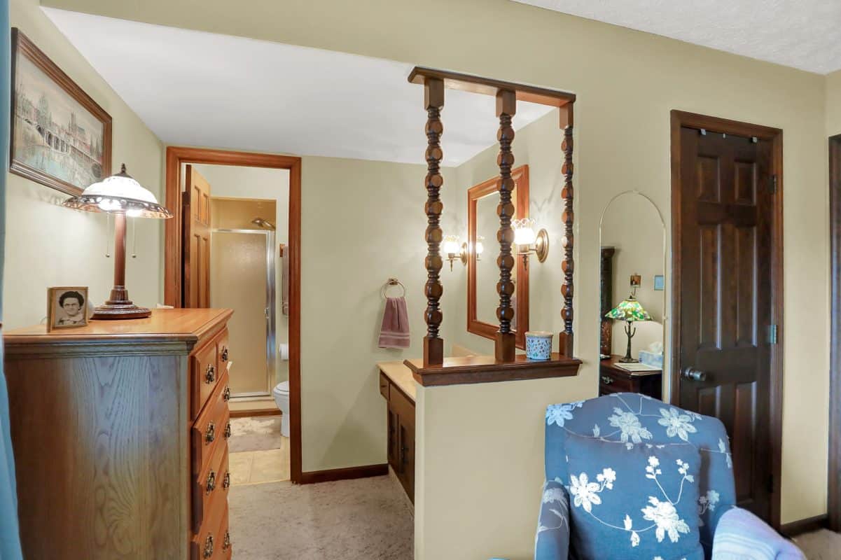 1781 S Mt. Nebo Martinsville, IN 46151