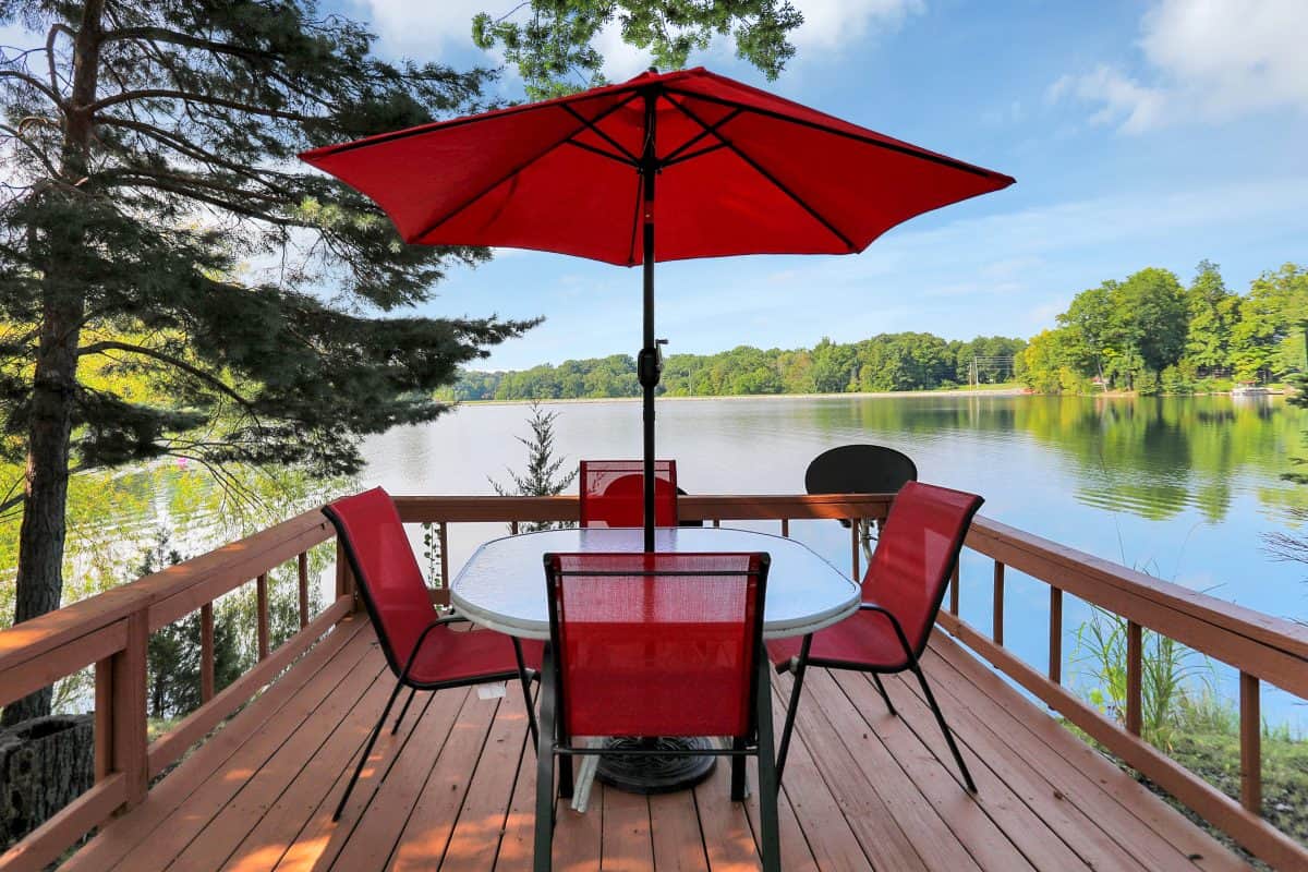 1781 S Mt. Nebo Martinsville, IN 46151