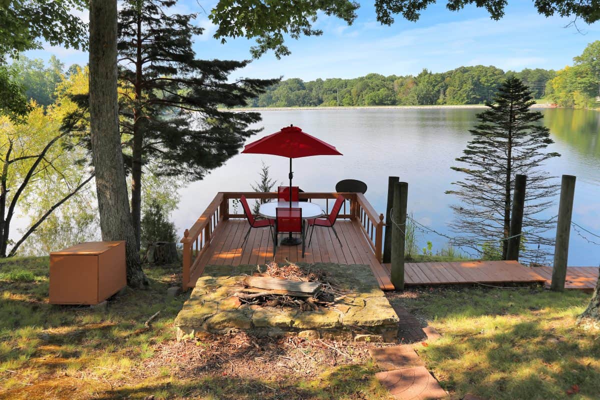 1781 S Mt. Nebo Martinsville, IN 46151