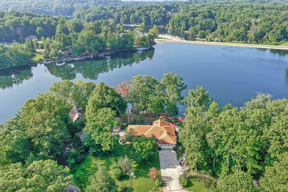 1781 S Mt. Nebo Martinsville, IN 46151