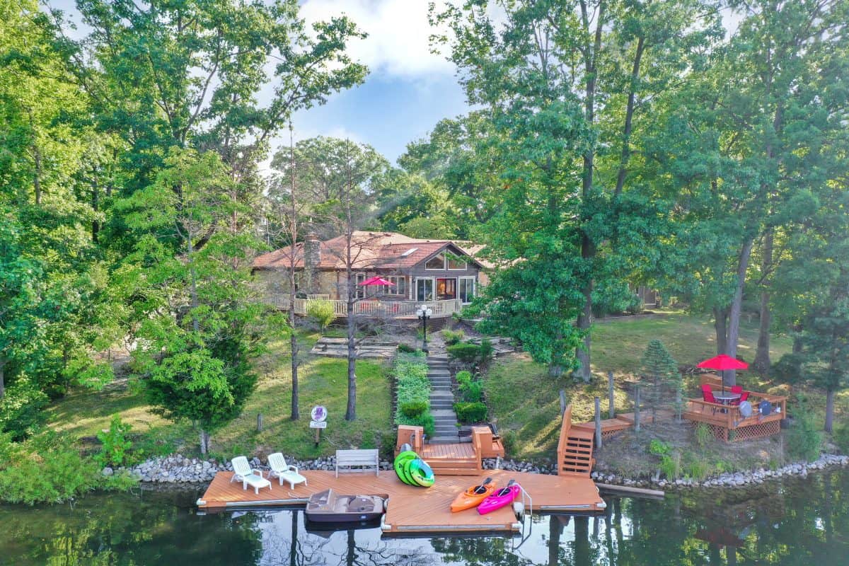 1781 S Mt. Nebo Martinsville, IN 46151