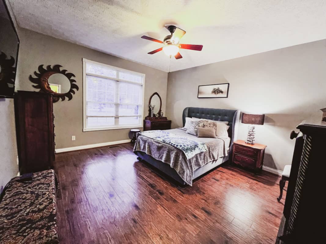 3391 E. Edgewood Circle Martinsville, IN 46151