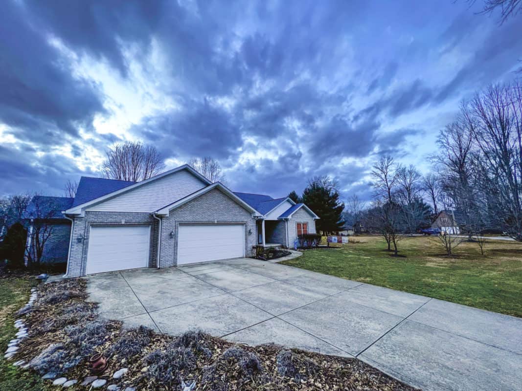 3391 E. Edgewood Circle Martinsville, IN 46151