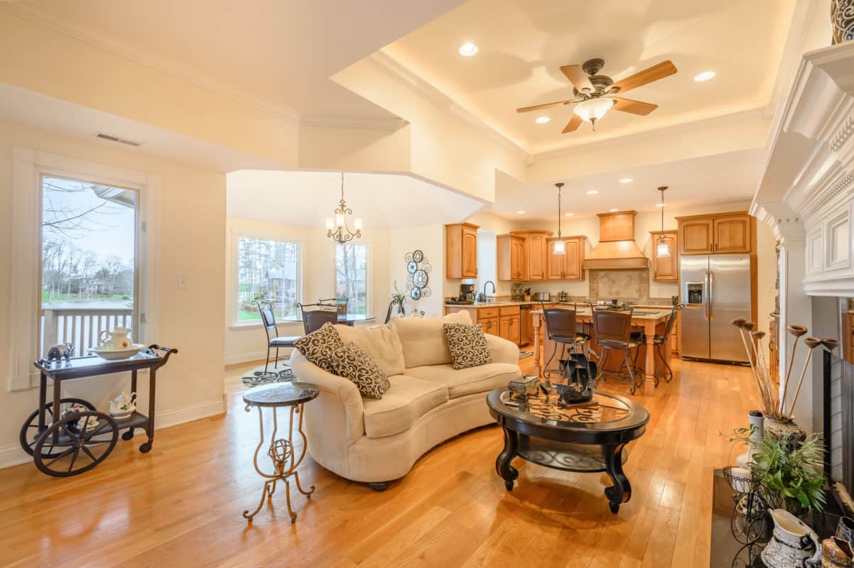 2224 Windsor Ct Martinsville IN 46151