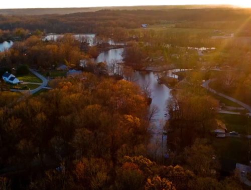 Buildable Lot Painted Hills 3 bedroom waterfront