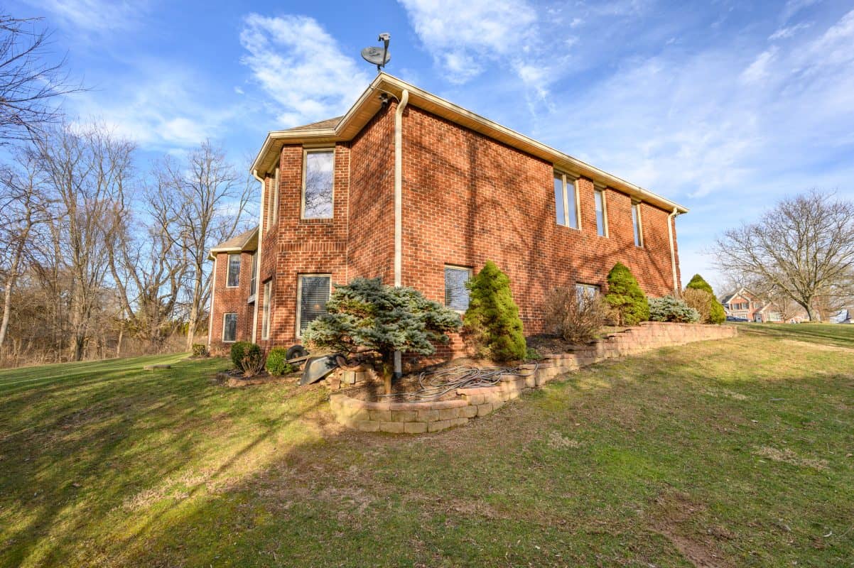 450 Jones Pl Martinsville IN 46151