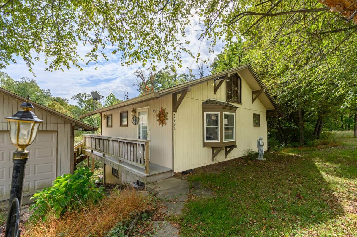 2941 S Mask Ct Martinsville, IN 46151