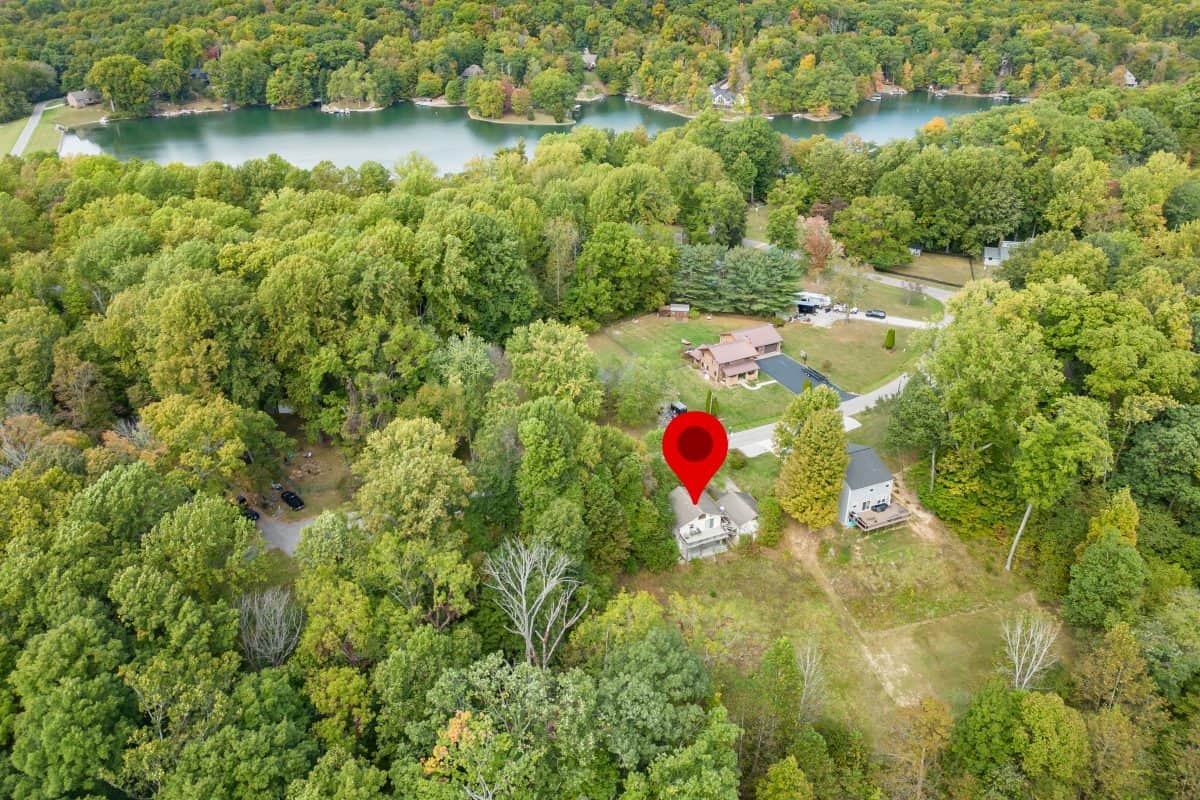 2941 S Mask Ct Martinsville, IN 46151