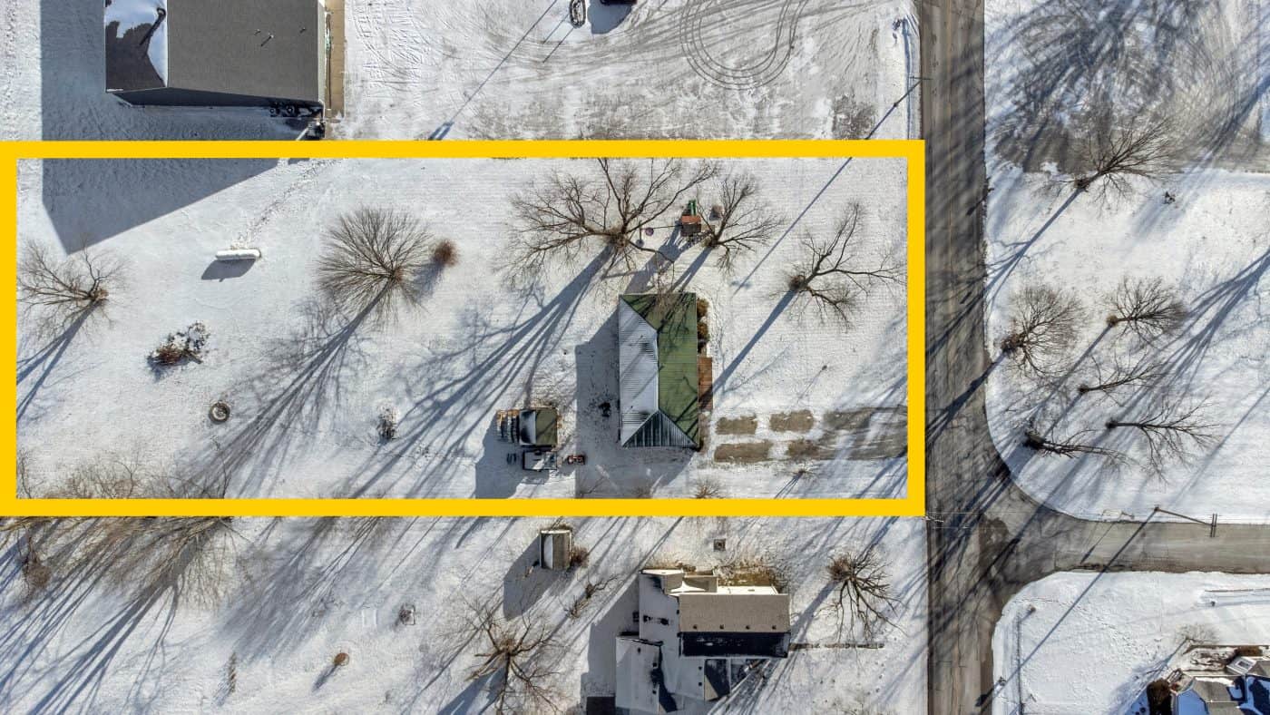 9757 S Co Rd 0 Clayton, Indiana