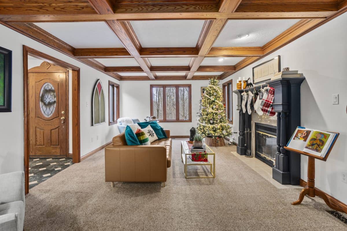 4485 Godsey Dr, Martinsville, IN 46151