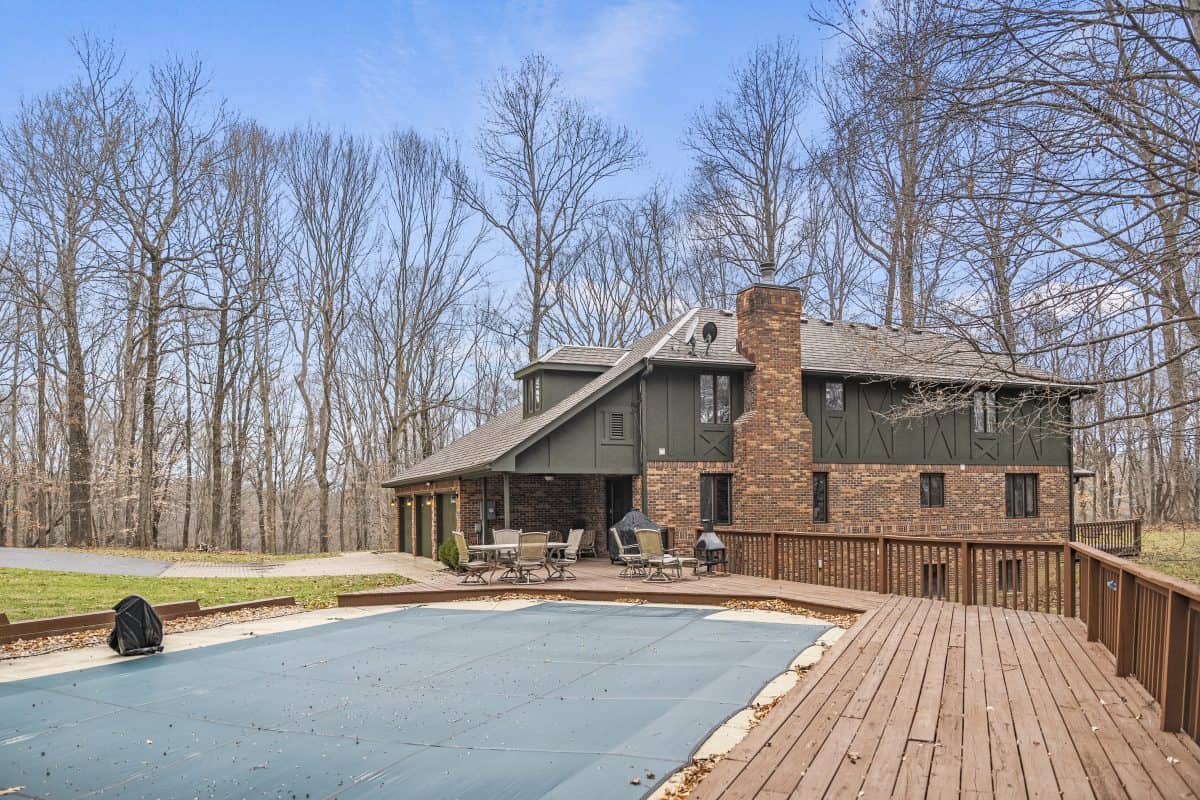 4485 Godsey Dr, Martinsville, IN 46151