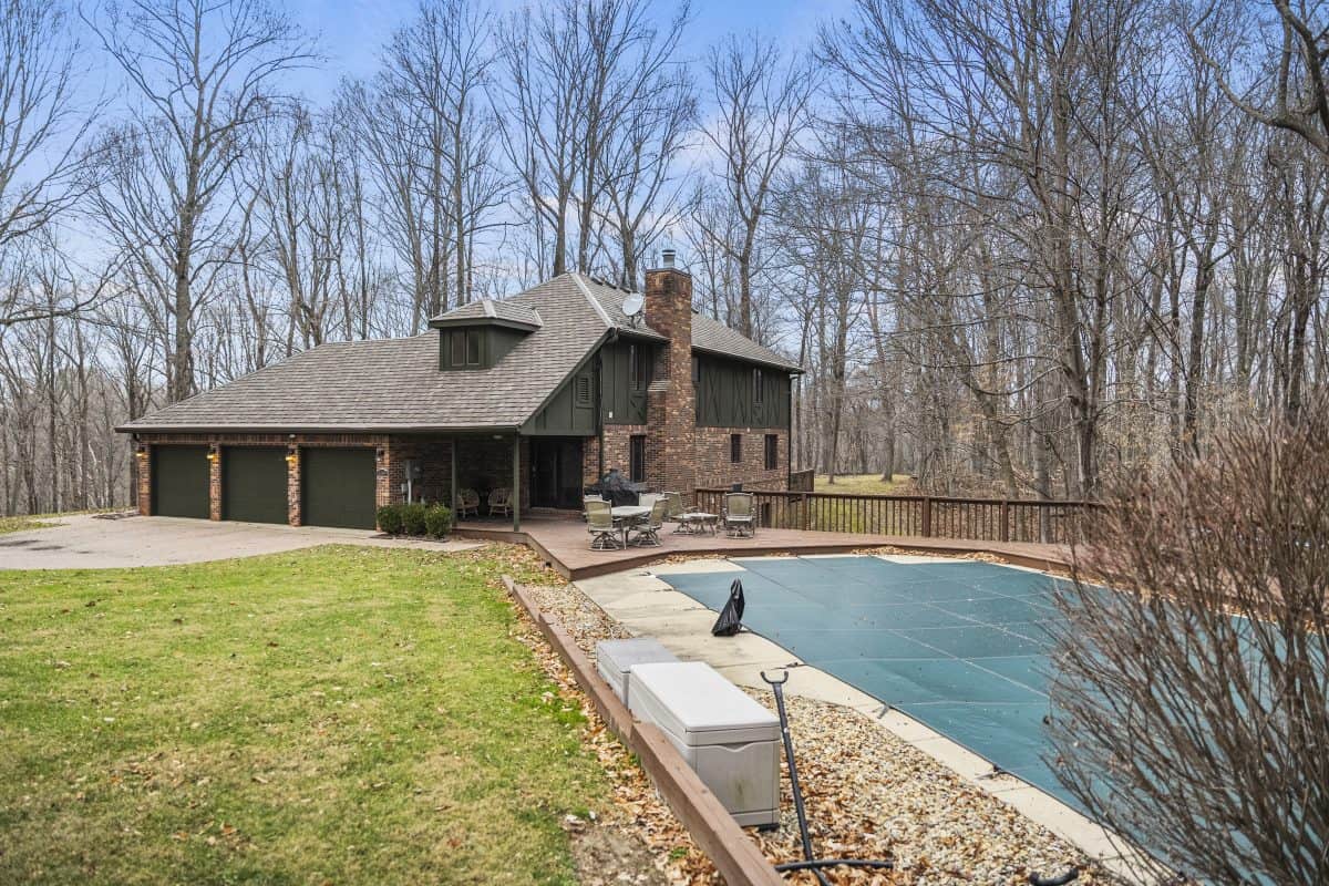 4485 Godsey Dr, Martinsville, IN 46151