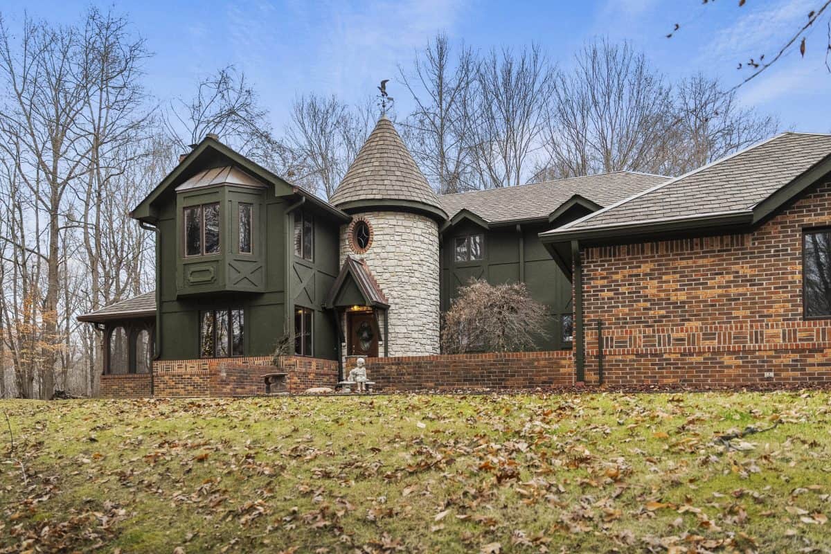 4485 Godsey Dr, Martinsville, IN 46151