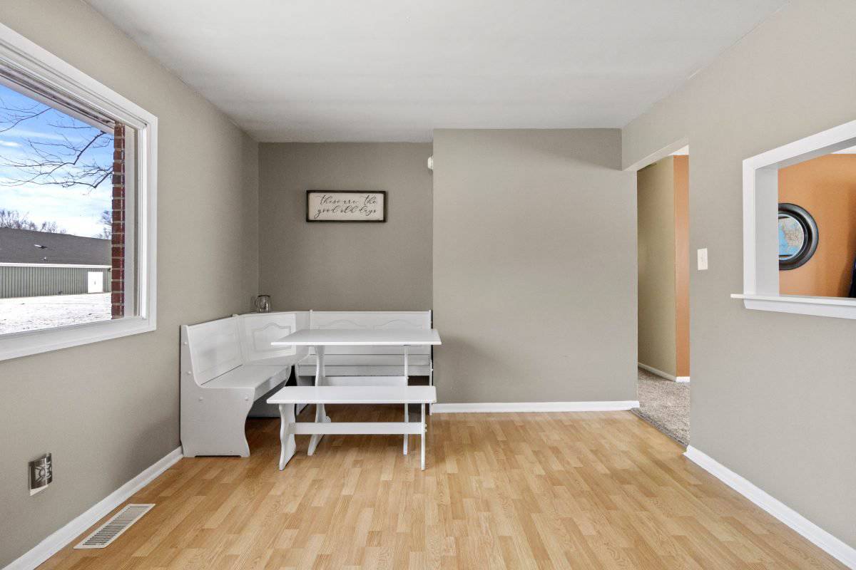 9757 S Co Rd 0 Clayton, Indiana