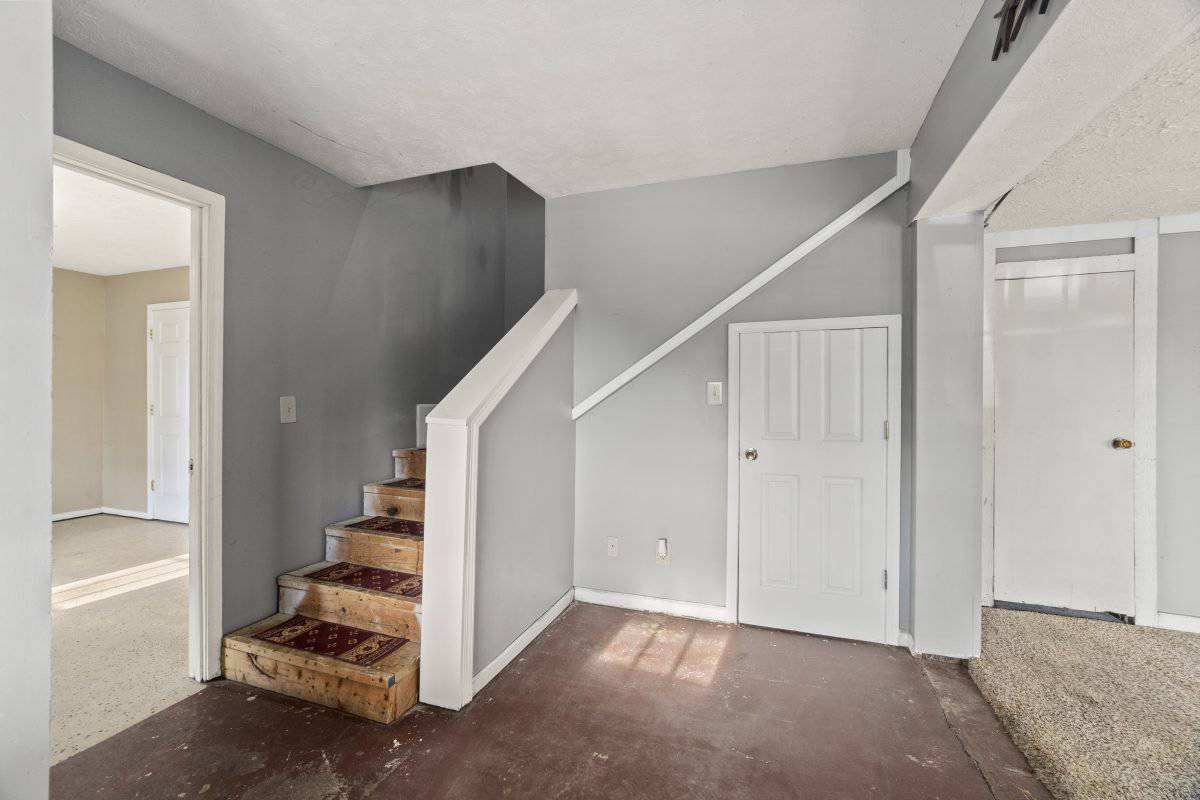 689 N Main Martinsville, IN 46151