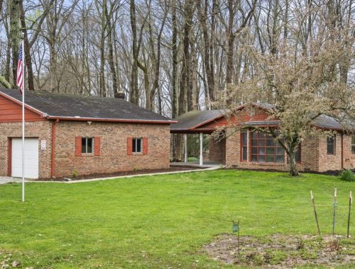 3 bedroom, ranch,brick painted hills, Morgan County, Cedar Creek, lake home