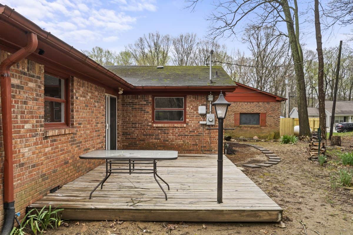 4476 Rembrandt Martinsville, IN 46151