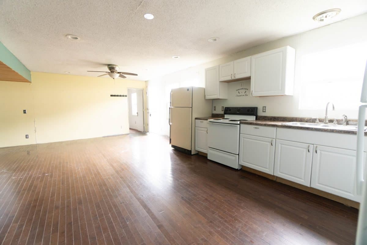6733 Morgan Lane Morgantown, Indiana 46160