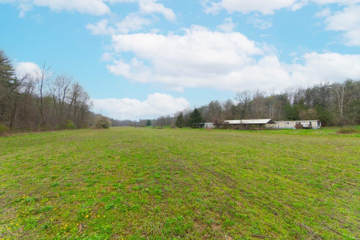 6733 Morgan Lane Morgantown, Indiana 46160