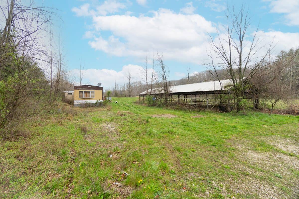 6733 Morgan Lane Morgantown, Indiana 46160