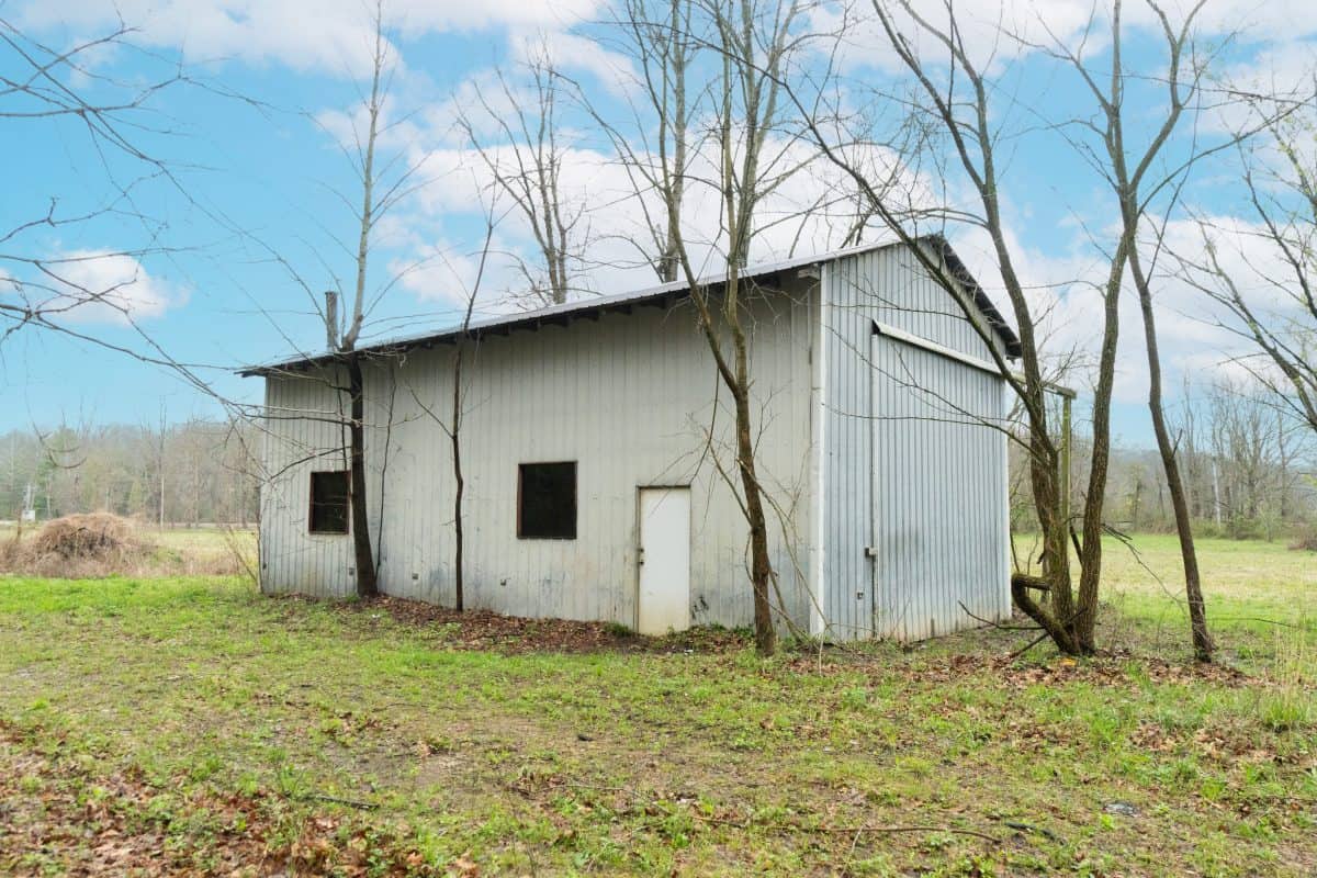 6733 Morgan Lane Morgantown, Indiana 46160