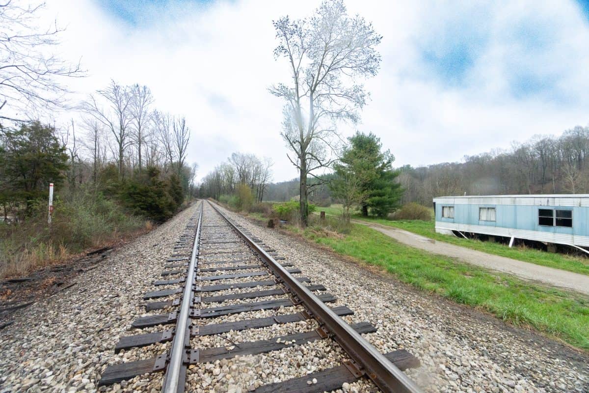 6733 Morgan Lane Morgantown, Indiana 46160