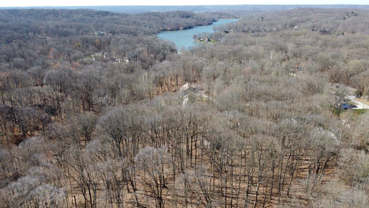 0 E.Sunnyslope lot-617-618, Indiana 46151