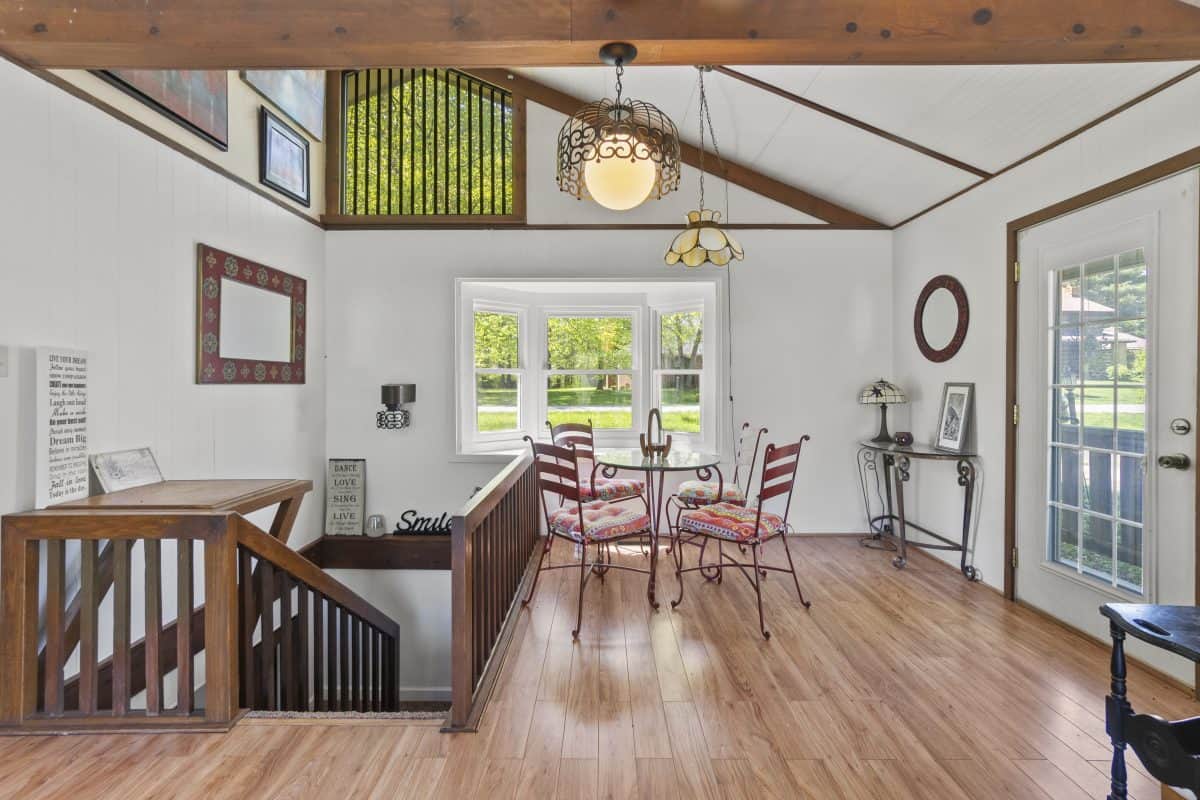 2941 S Mask Ct Martinsville, IN 46151