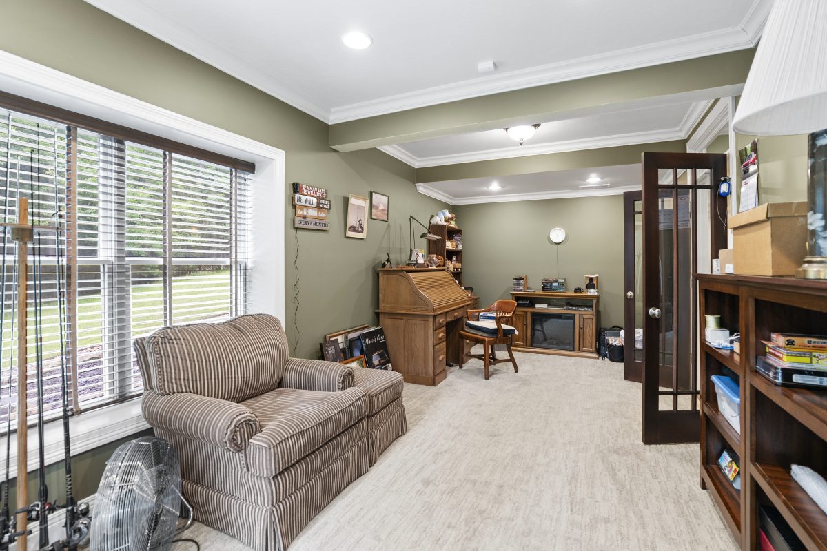 60 Pine Hills Dr. Nashville, IN 47448