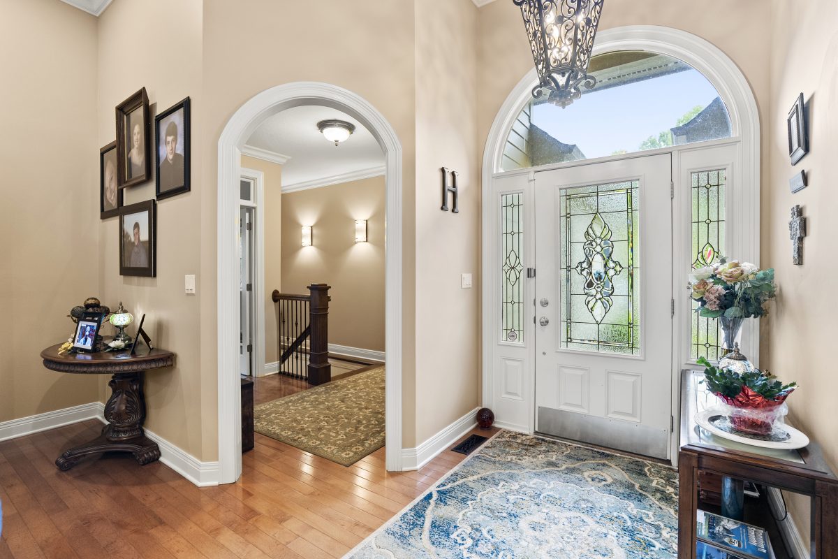 60 Pine Hills Dr. Nashville, IN 47448