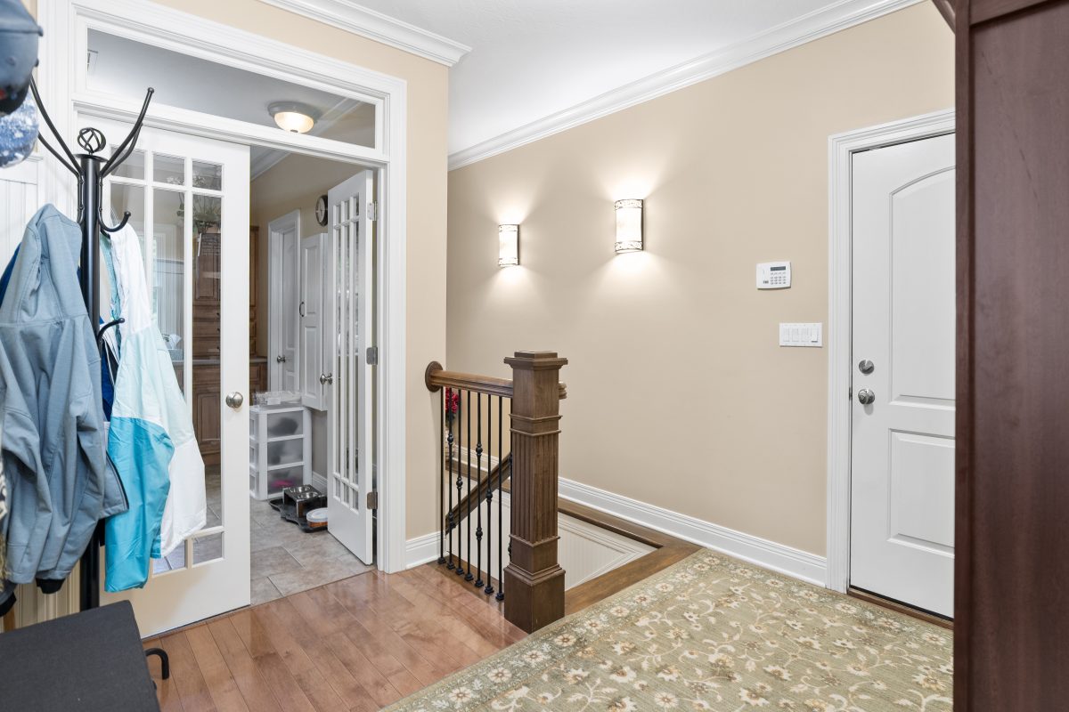 60 Pine Hills Dr. Nashville, IN 47448