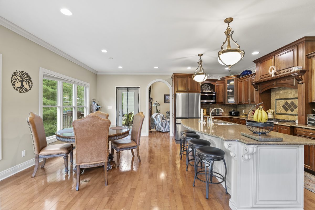 60 Pine Hills Dr. Nashville, IN 47448