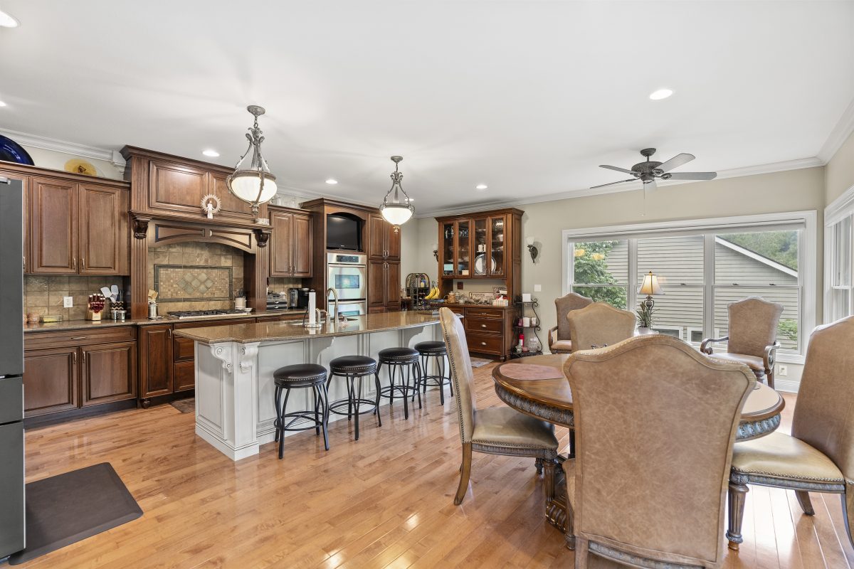 60 Pine Hills Dr. Nashville, IN 47448