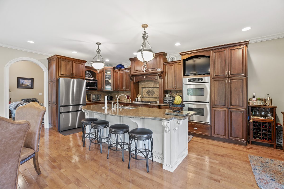 60 Pine Hills Dr. Nashville, IN 47448