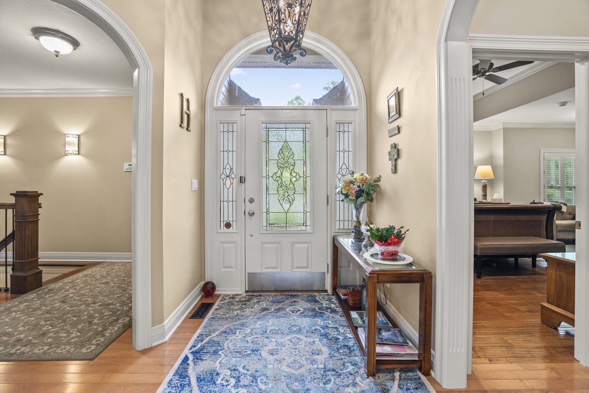 60 Pine Hills Dr. Nashville, IN 47448