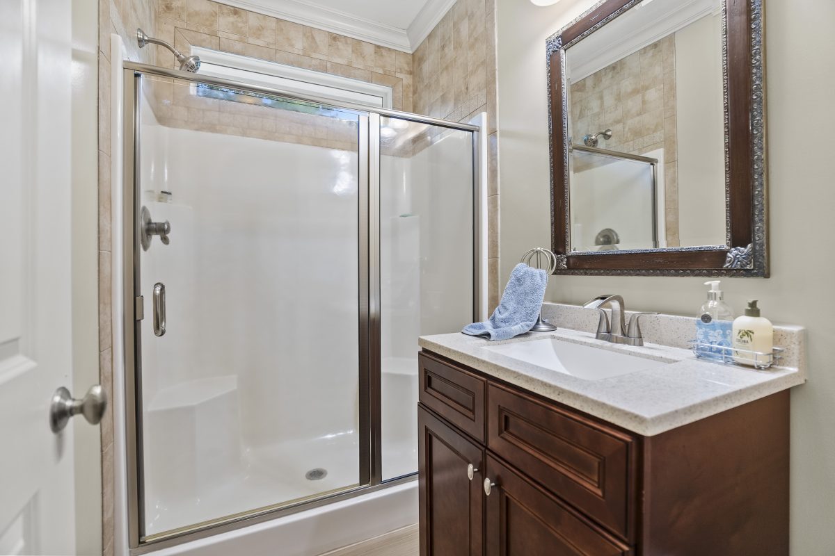 60 Pine Hills Dr. Nashville, IN 47448