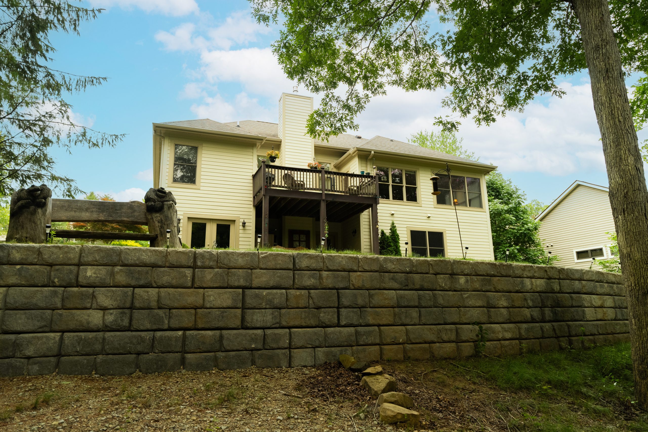 60 Pine Street Nashville IN 47448