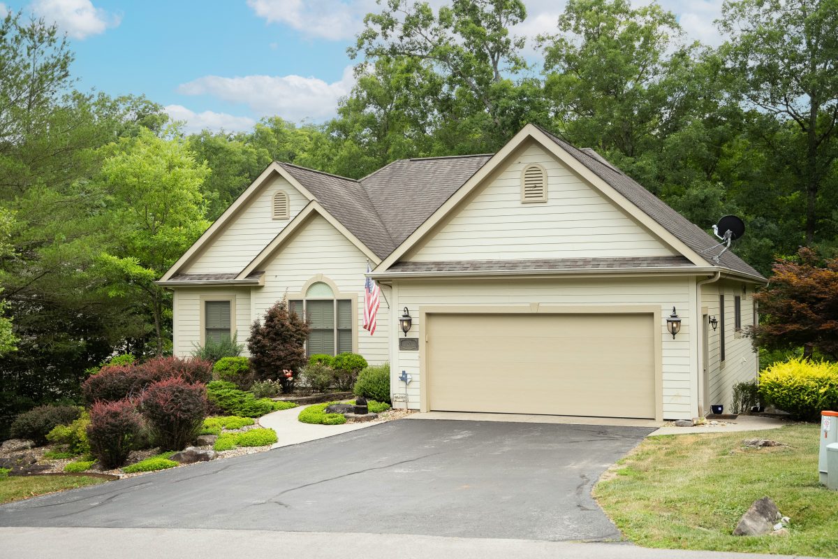 60 Pine Hills Dr. Nashville, IN 47448