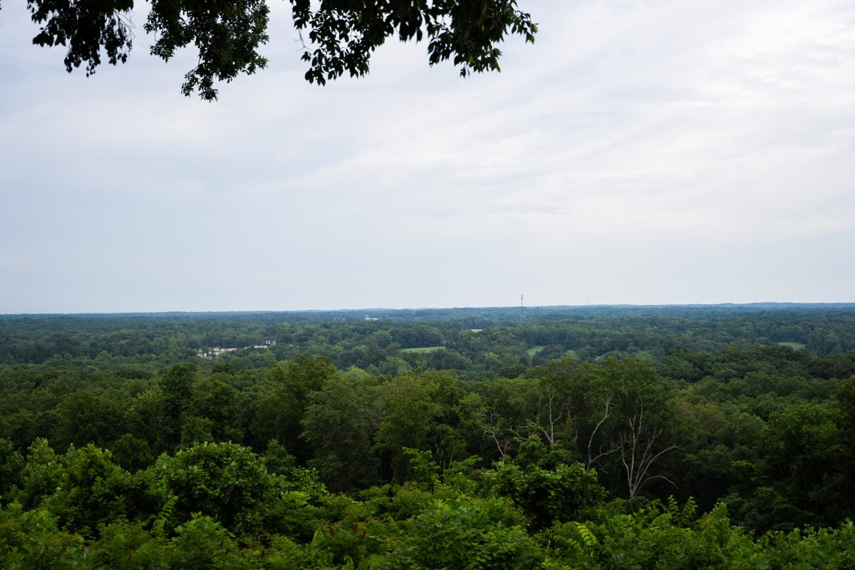 60 Pine Hills Dr. Nashville, IN 47448