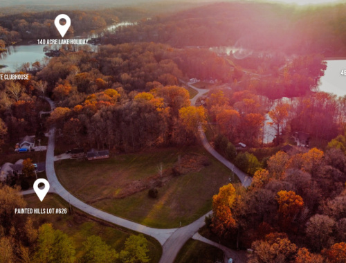 Painted Hills Lot #626 - 3