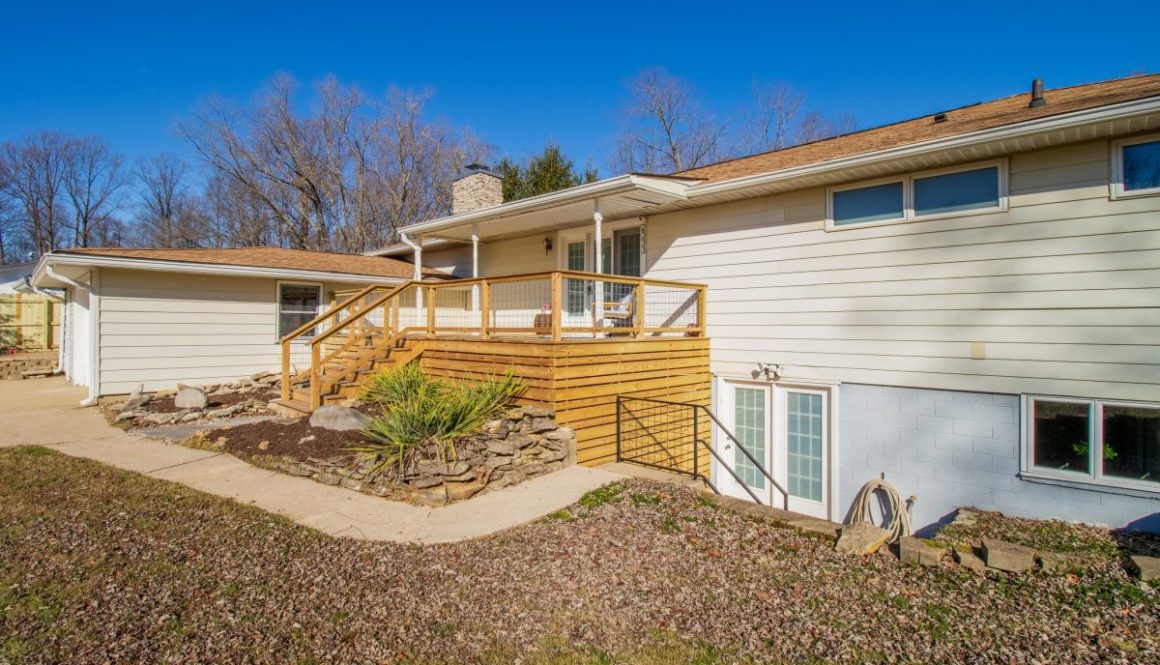 2333 Bethel Ln Bloomington, IN