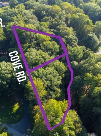 Painted Hills, Lake Life