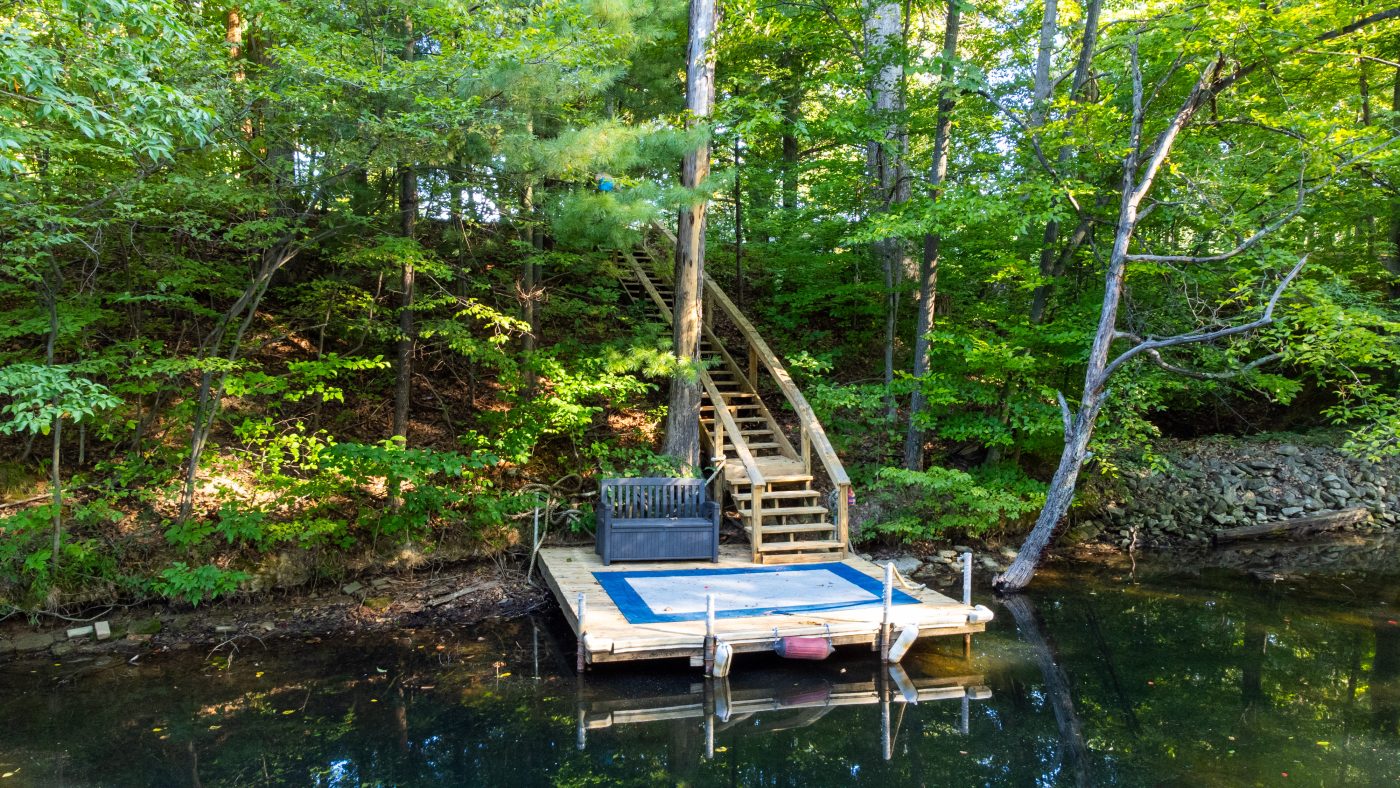 0 Mount Nebo Rd Lot 142 & 143 Martinsville, IN 46151