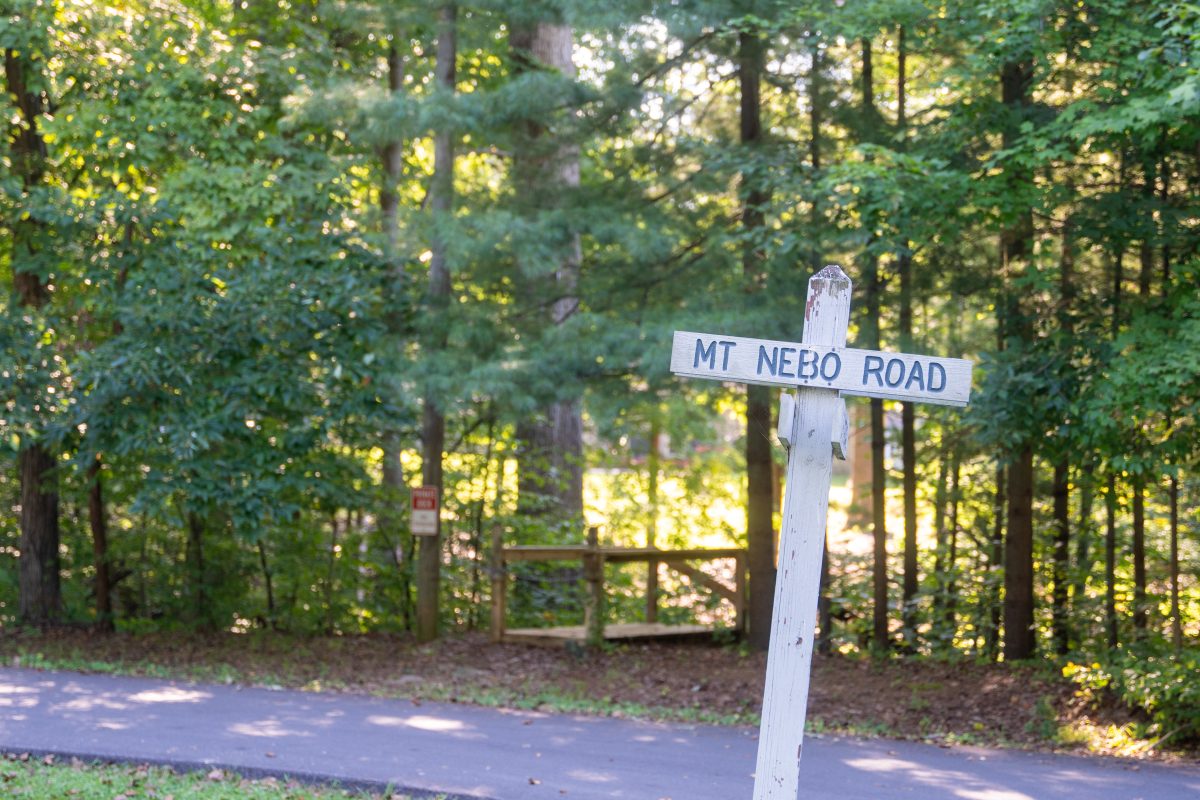 0 Mount Nebo Rd Lot 142 & 143 Martinsville, IN 46151