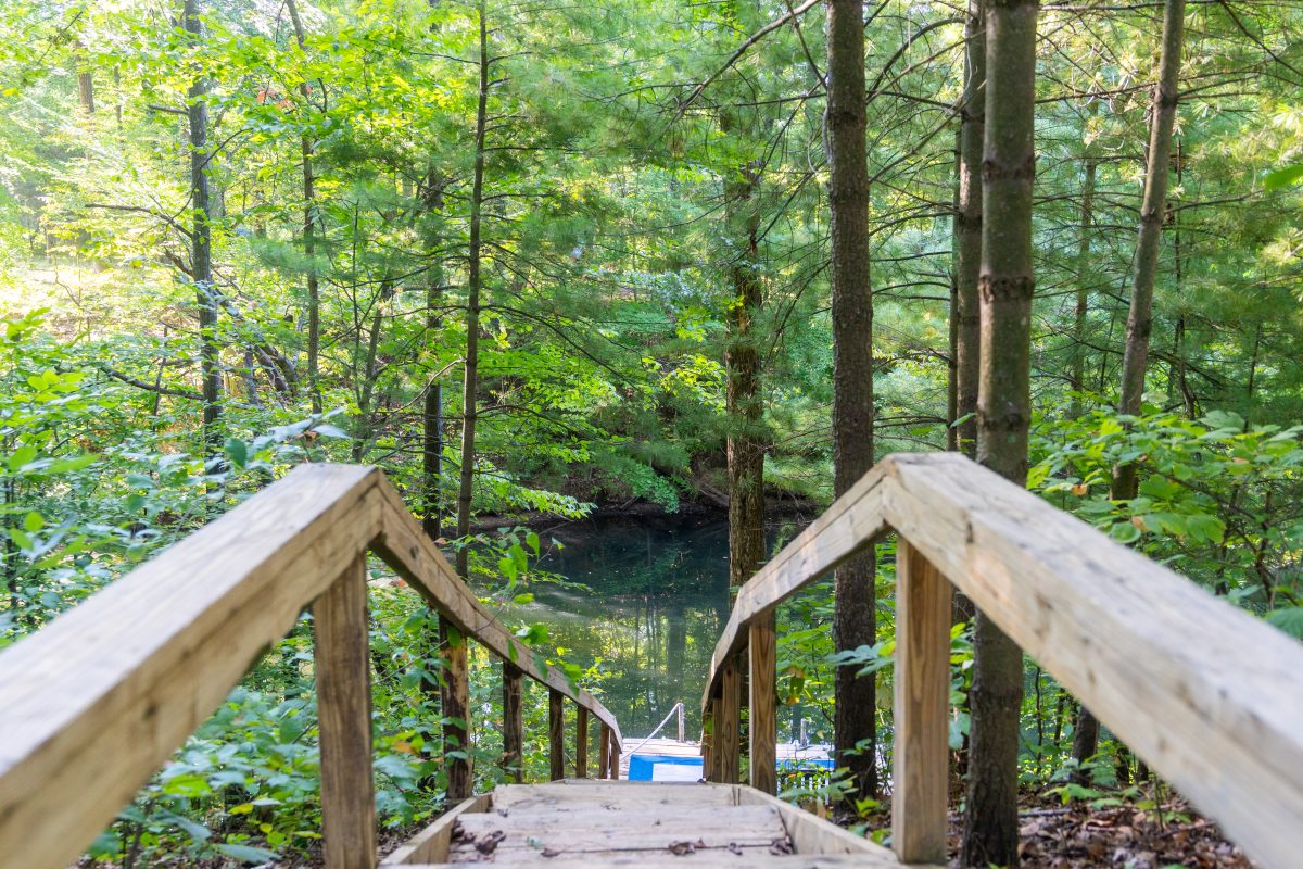 0 Mount Nebo Rd Lot 142 & 143 Martinsville, IN 46151