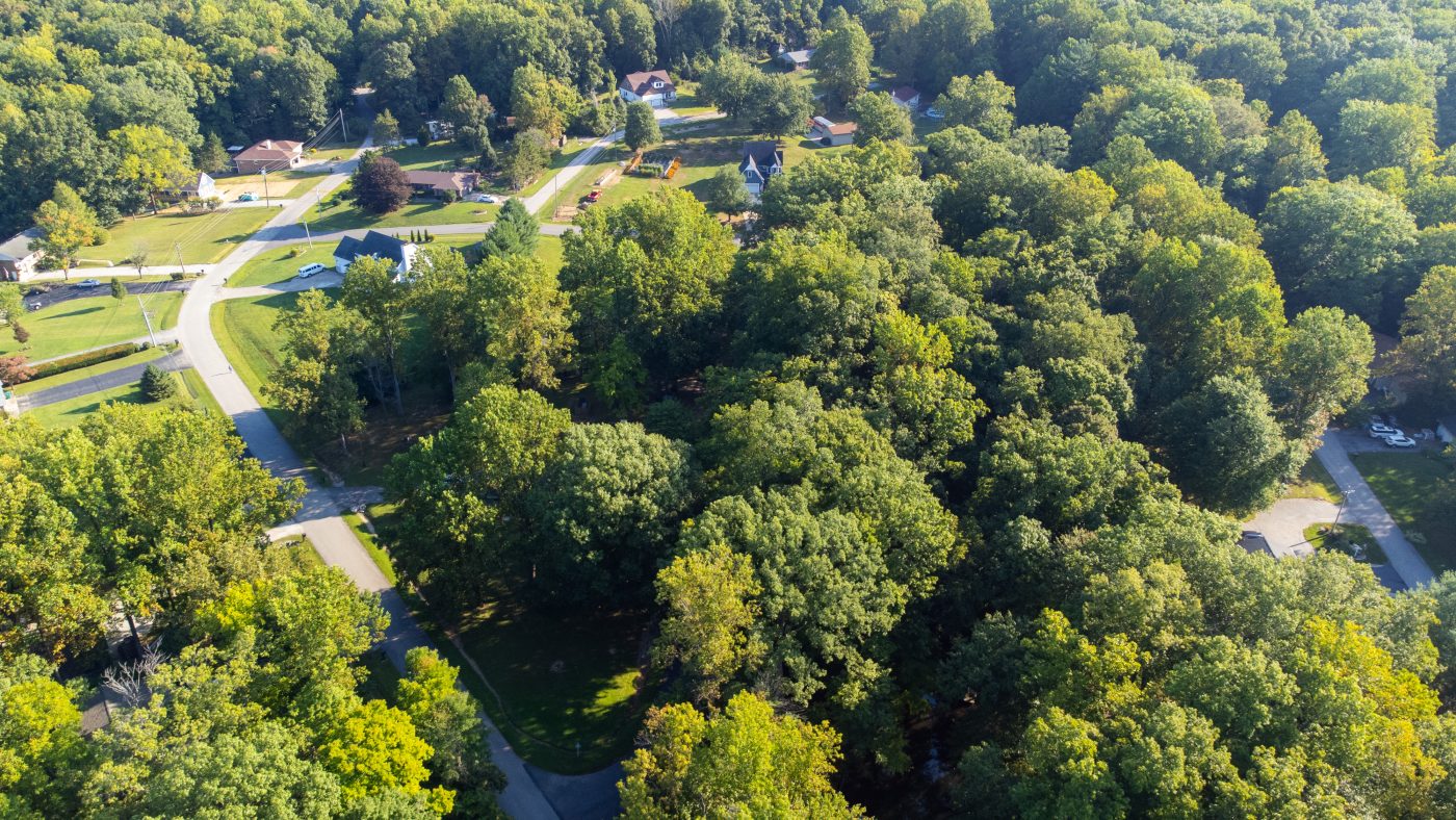 0 Mount Nebo Rd Lot 142 & 143 Martinsville, IN 46151