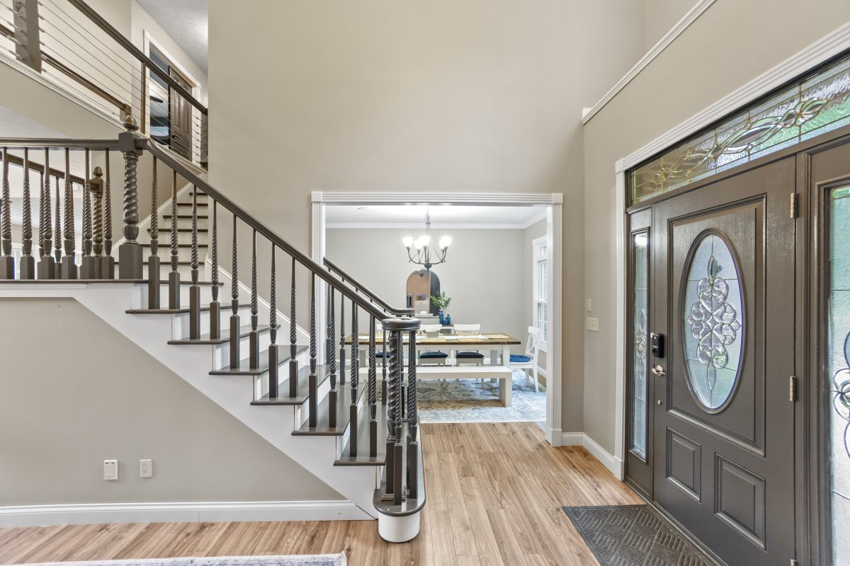 2034 Dynasty Ridge Martinsville, IN 46151