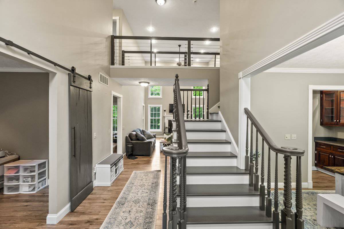 2034 Dynasty Ridge Martinsville, IN 46151