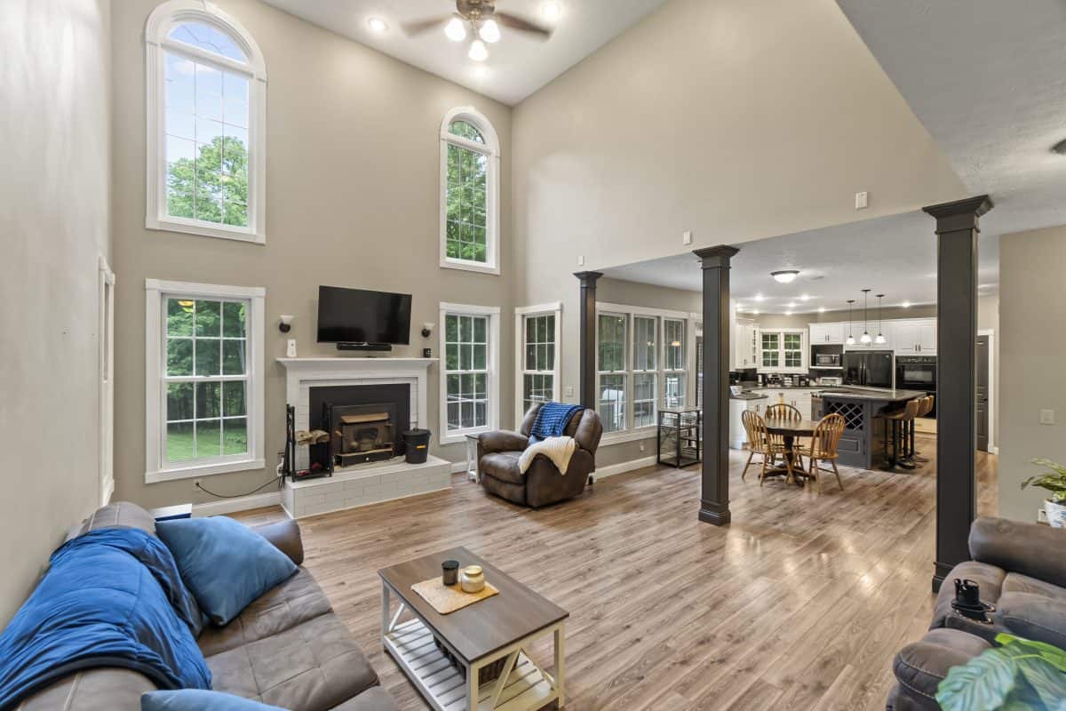 2034 Dynasty Ridge Martinsville, IN 46151